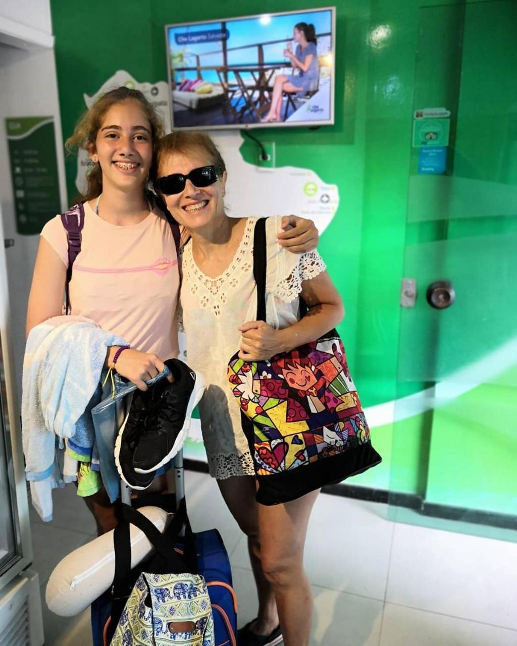 Lulu Pousada Buzios Dış mekan fotoğraf